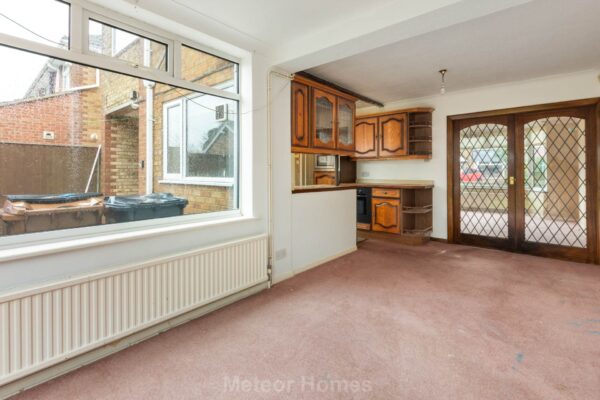 Brookfield Road, Scartho