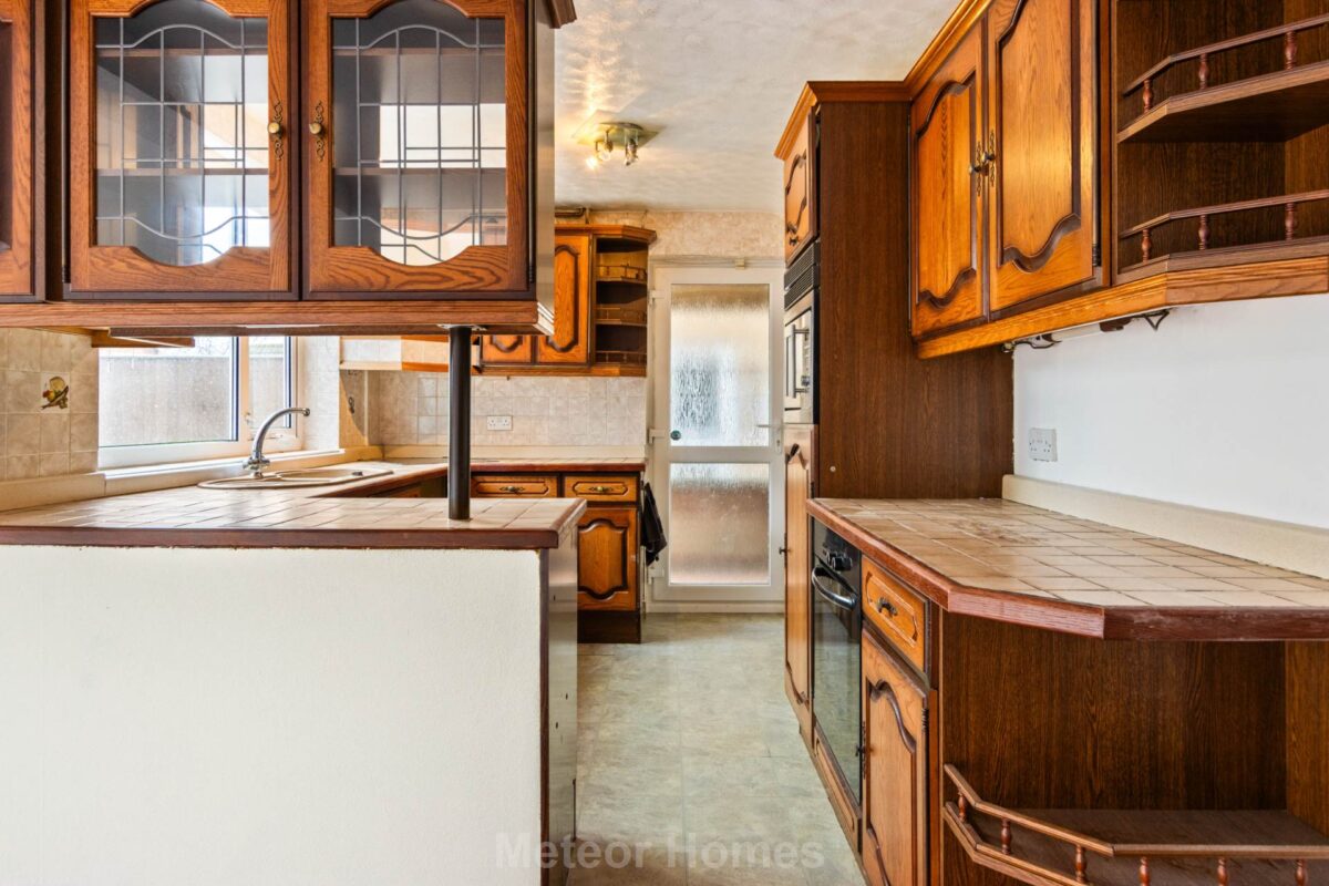 Brookfield Road, Scartho