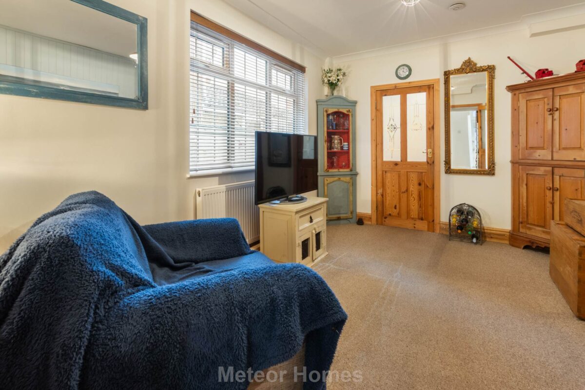 Algernon Street, Grimsby