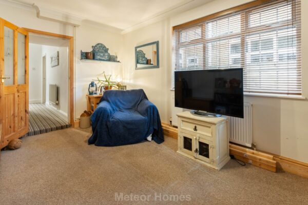 Algernon Street, Grimsby