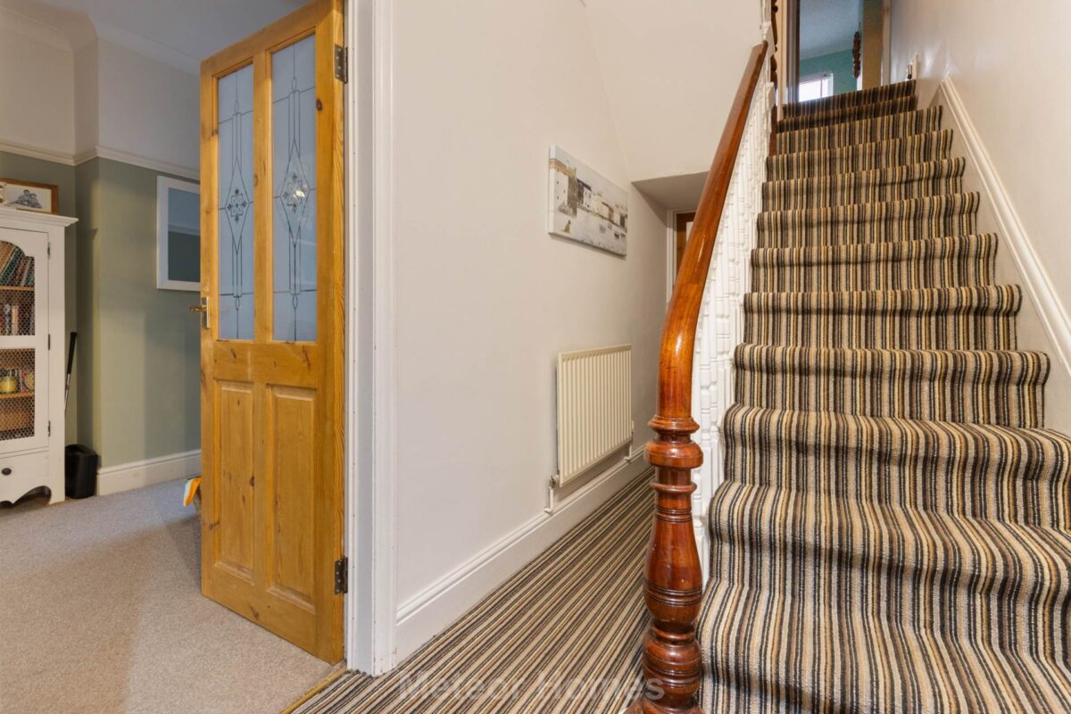 Algernon Street, Grimsby