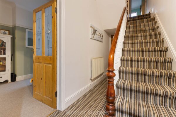 Algernon Street, Grimsby