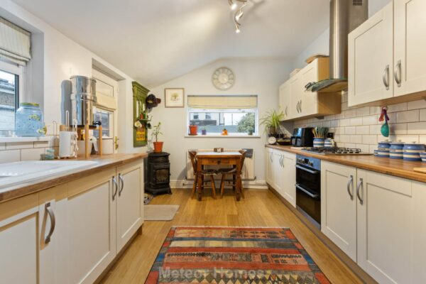 Algernon Street, Grimsby