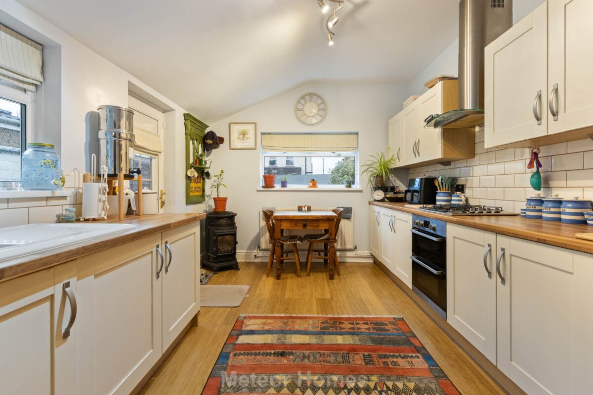 Algernon Street, Grimsby