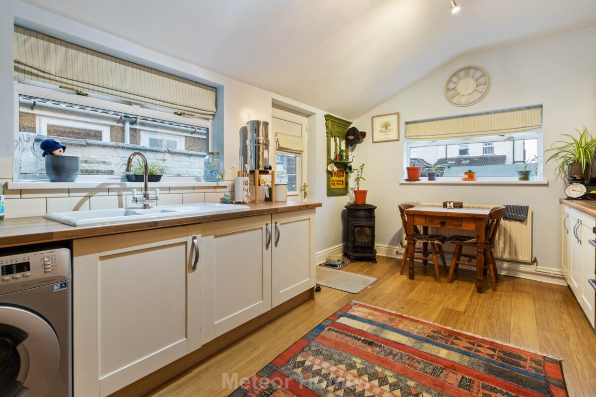 Algernon Street, Grimsby