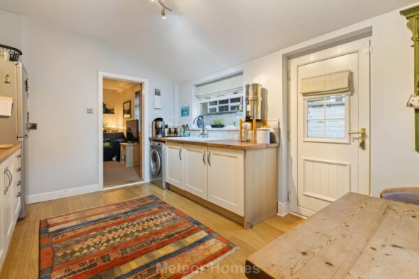 Algernon Street, Grimsby