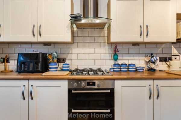 Algernon Street, Grimsby