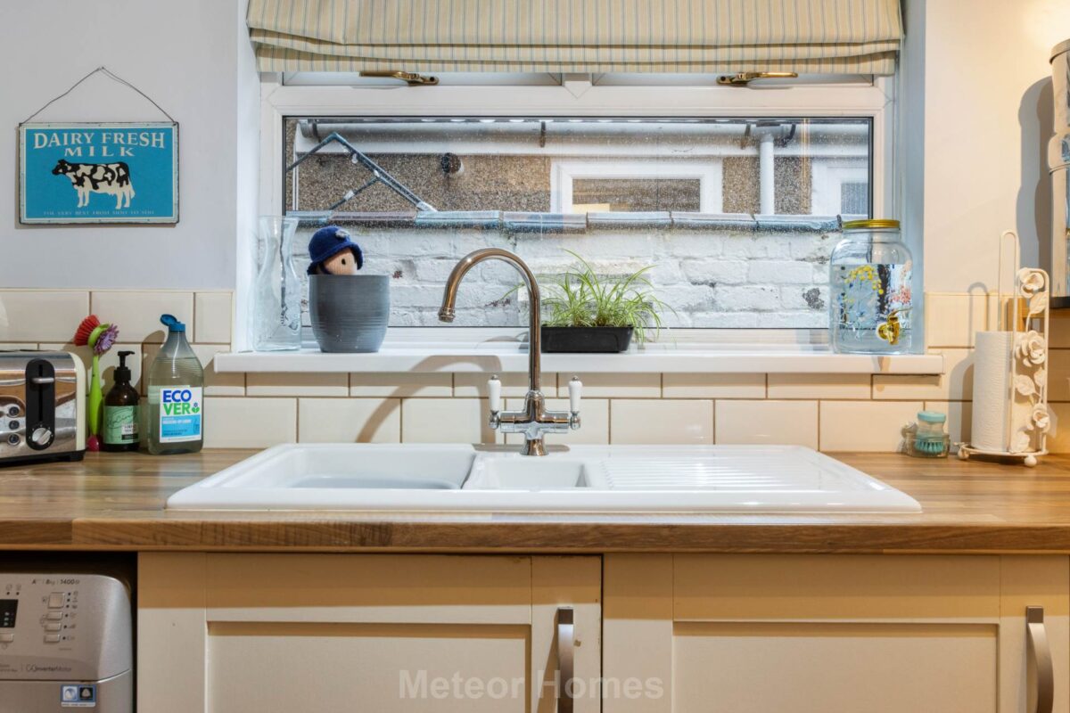 Algernon Street, Grimsby