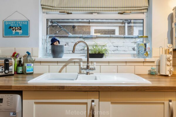 Algernon Street, Grimsby