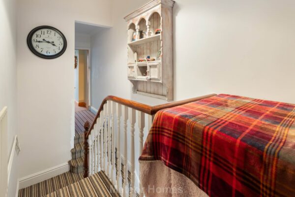 Algernon Street, Grimsby