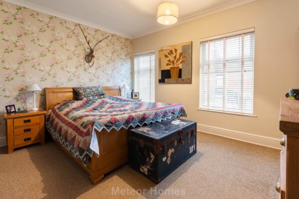 Algernon Street, Grimsby