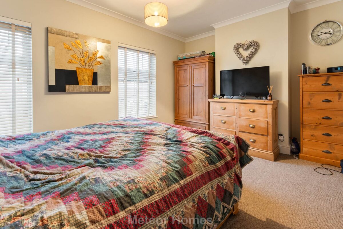 Algernon Street, Grimsby