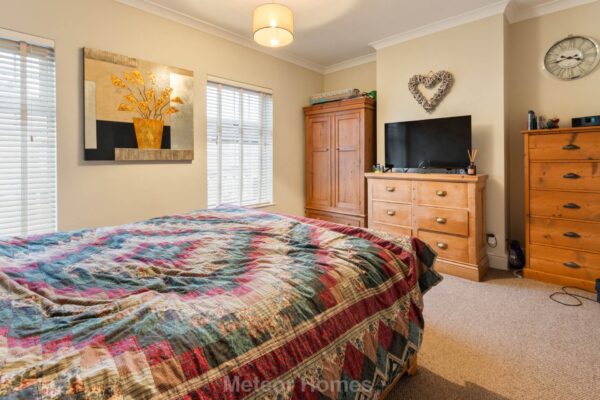 Algernon Street, Grimsby