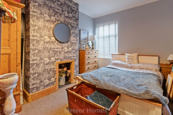 Algernon Street, Grimsby