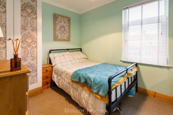 Algernon Street, Grimsby