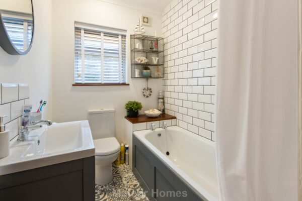 Algernon Street, Grimsby