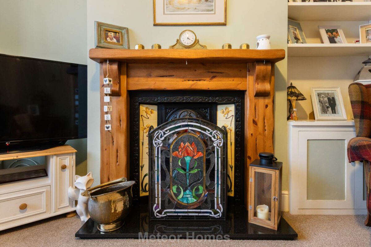 Algernon Street, Grimsby