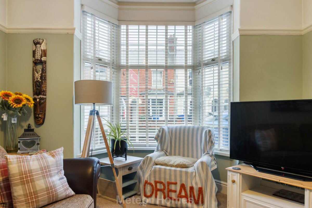 Algernon Street, Grimsby