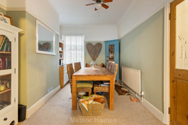 Algernon Street, Grimsby