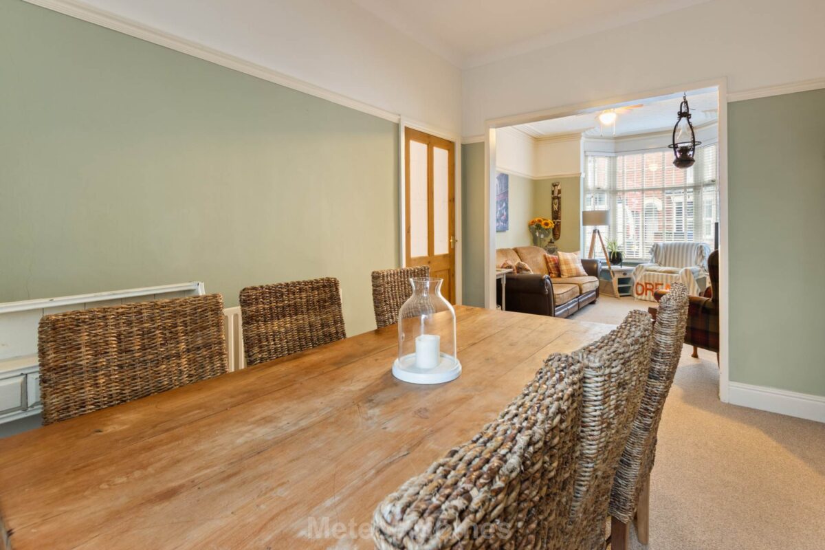 Algernon Street, Grimsby