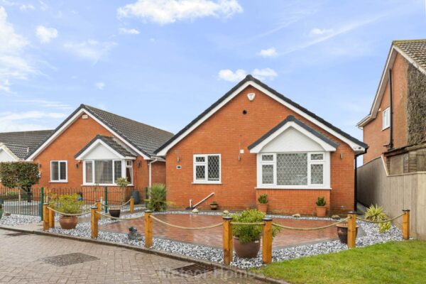 Albatross Drive, Grimsby