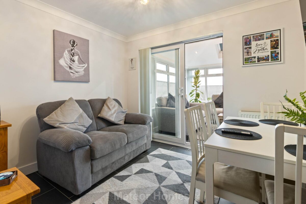 Albatross Drive, Grimsby