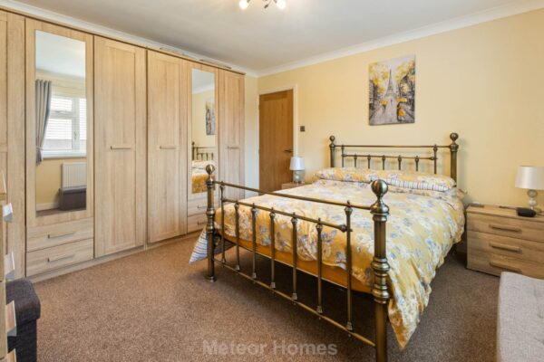 Albatross Drive, Grimsby