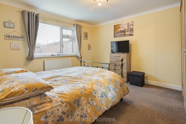 Albatross Drive, Grimsby