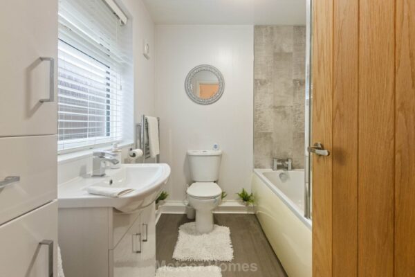 Albatross Drive, Grimsby