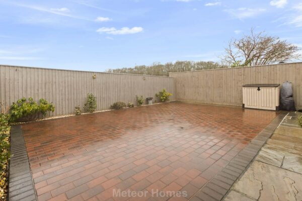 Albatross Drive, Grimsby