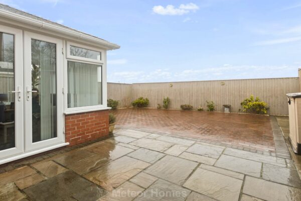 Albatross Drive, Grimsby