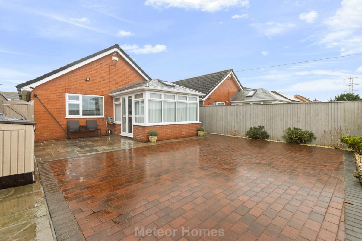 Albatross Drive, Grimsby