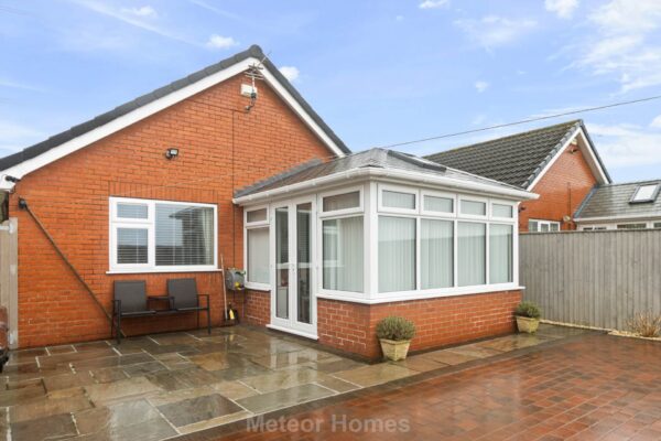 Albatross Drive, Grimsby