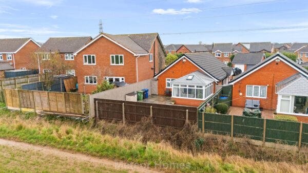 Albatross Drive, Grimsby