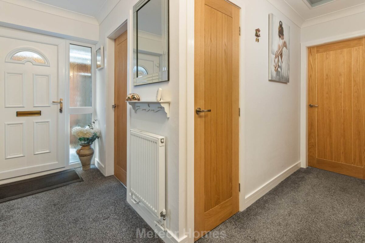 Albatross Drive, Grimsby