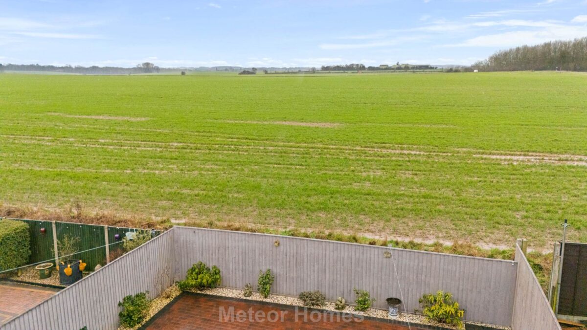 Albatross Drive, Grimsby