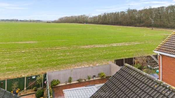 Albatross Drive, Grimsby