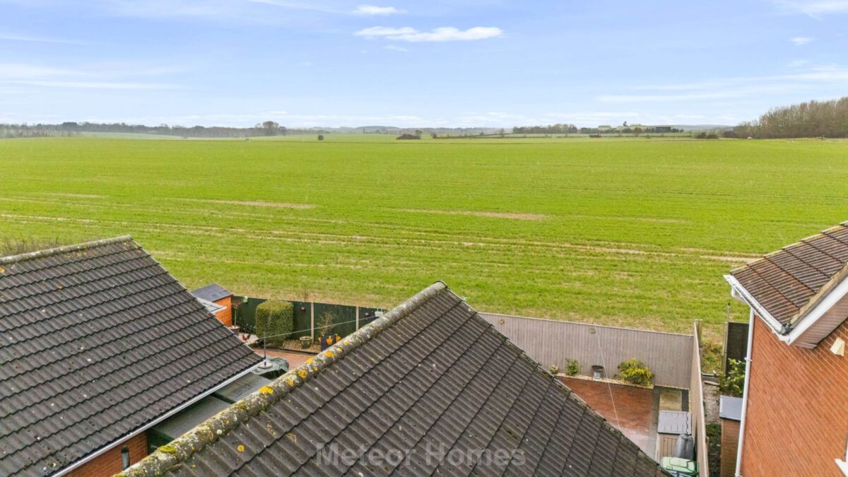 Albatross Drive, Grimsby