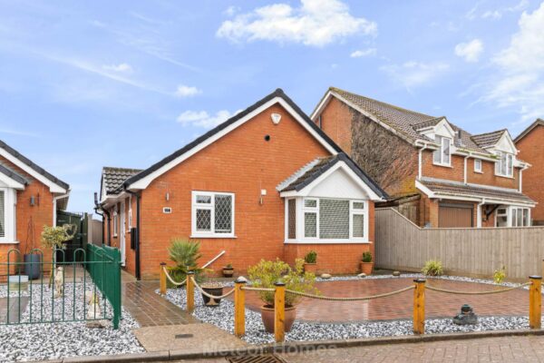 Albatross Drive, Grimsby