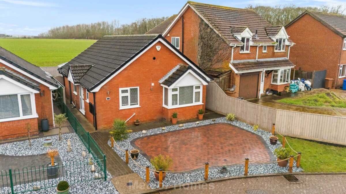 Albatross Drive, Grimsby