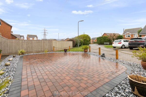 Albatross Drive, Grimsby