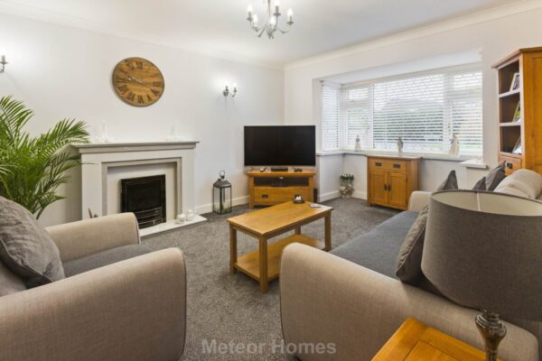 Albatross Drive, Grimsby