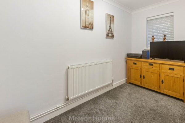 Albatross Drive, Grimsby