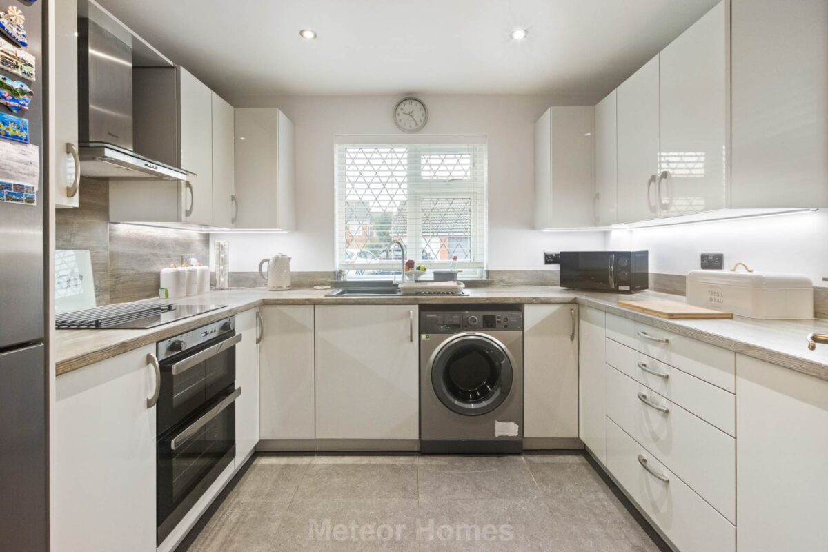 Albatross Drive, Grimsby