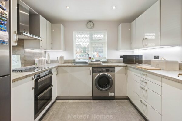 Albatross Drive, Grimsby