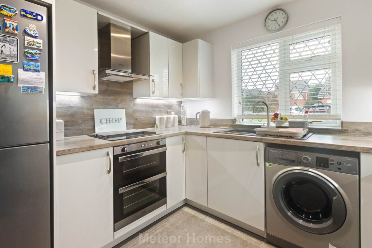 Albatross Drive, Grimsby