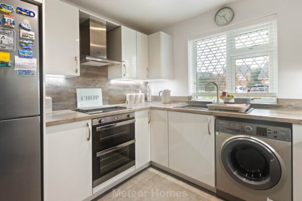 Albatross Drive, Grimsby