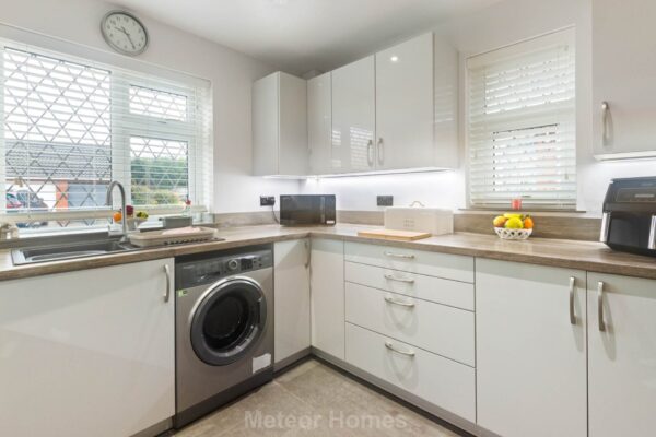 Albatross Drive, Grimsby