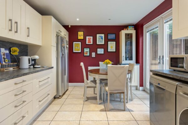 Taunton Way, Scartho