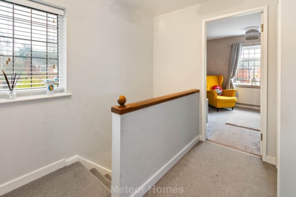 Taunton Way, Scartho